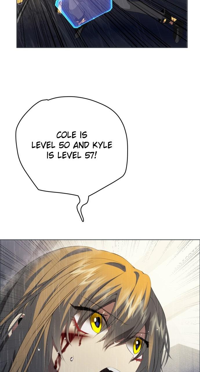 Zero Game Chapter 350 62