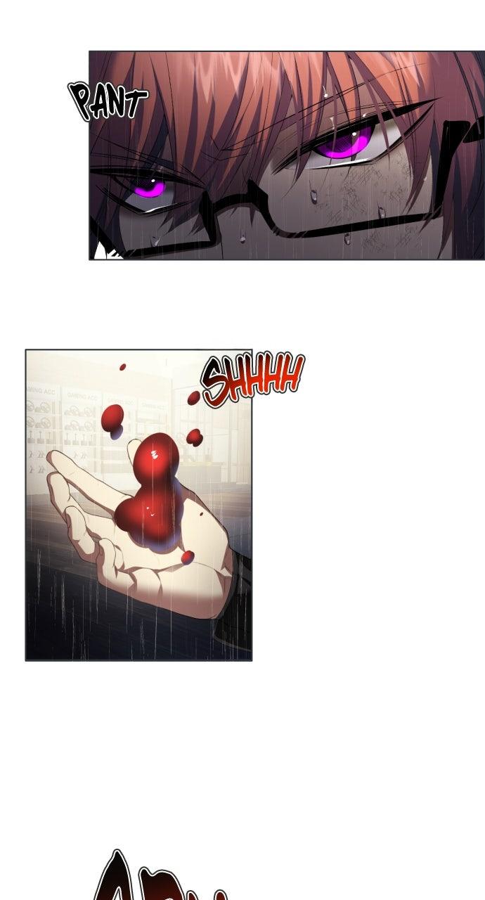 Zero Game Chapter 350 64