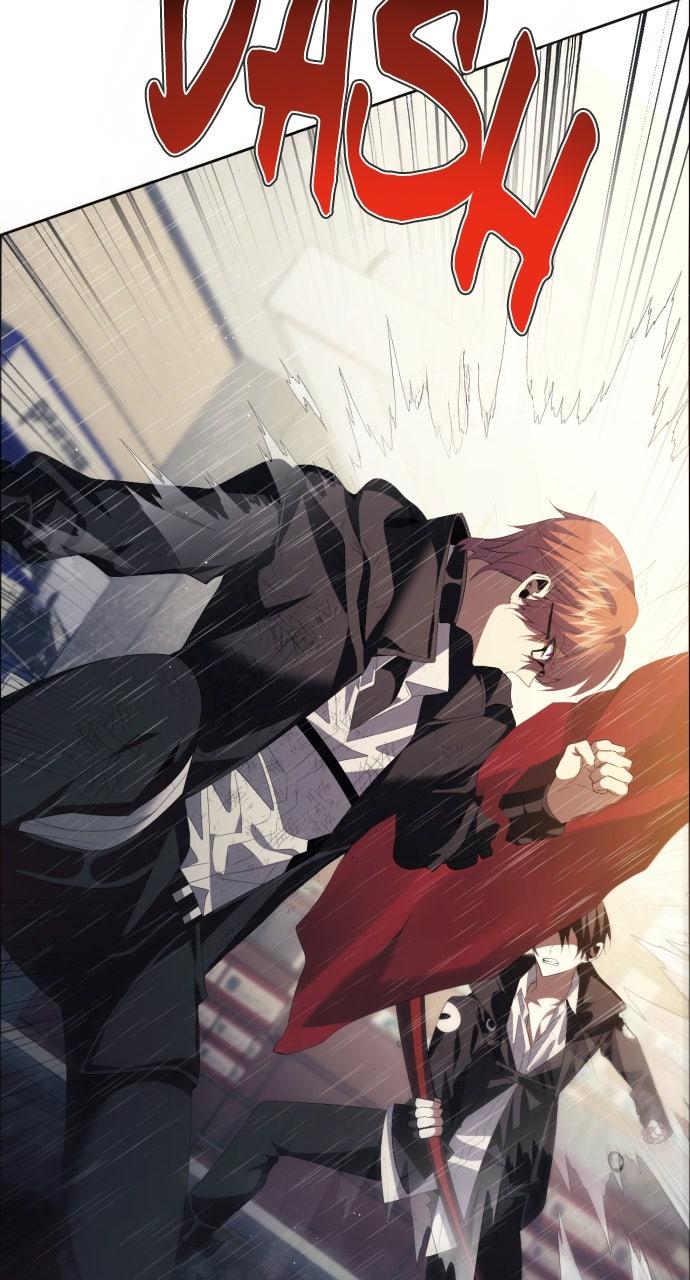 Zero Game Chapter 350 67