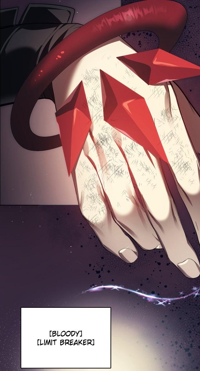 Zero Game Chapter 350 69