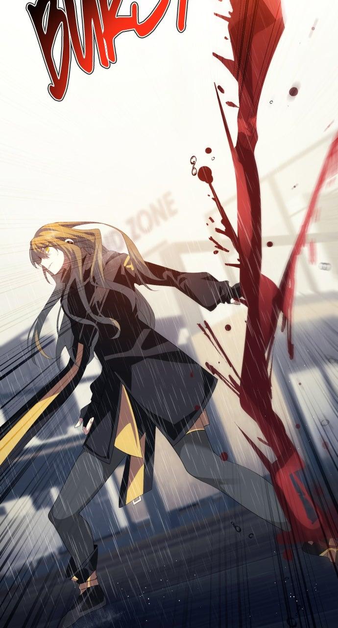 Zero Game Chapter 350 71