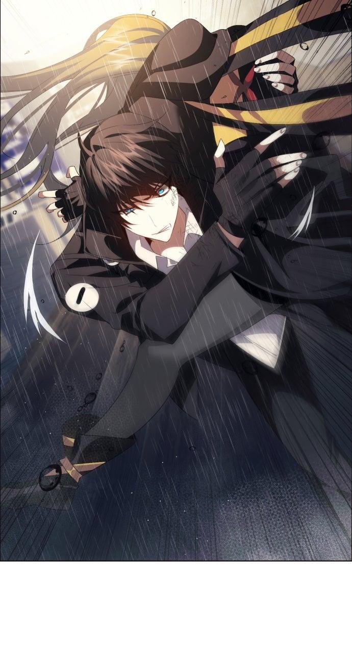 Zero Game Chapter 350 75