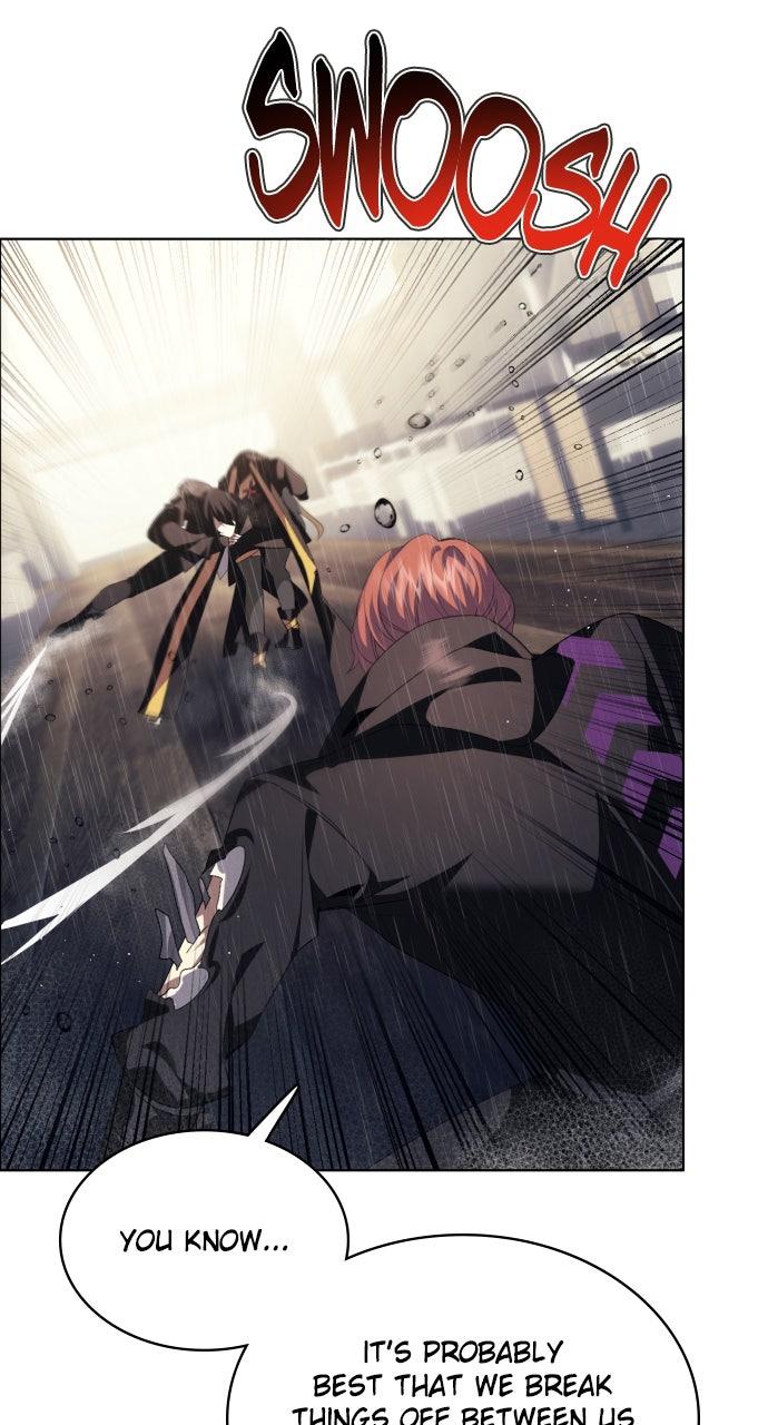 Zero Game Chapter 350 76