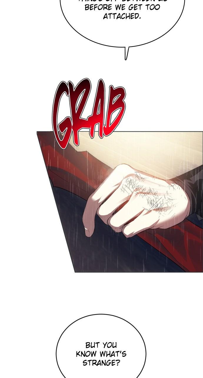 Zero Game Chapter 350 77