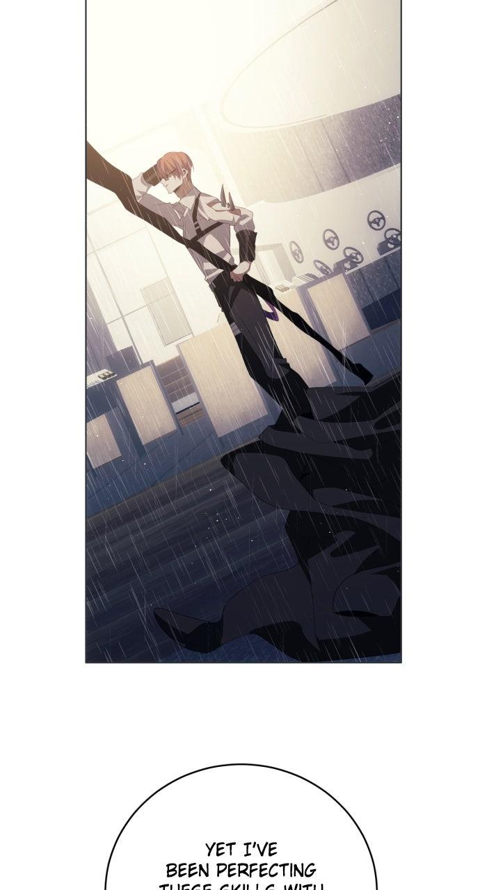 Zero Game Chapter 350 79