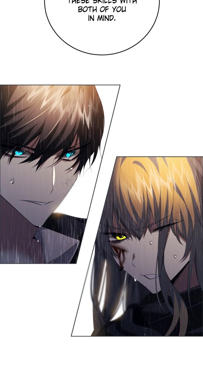 Zero Game Chapter 350 80