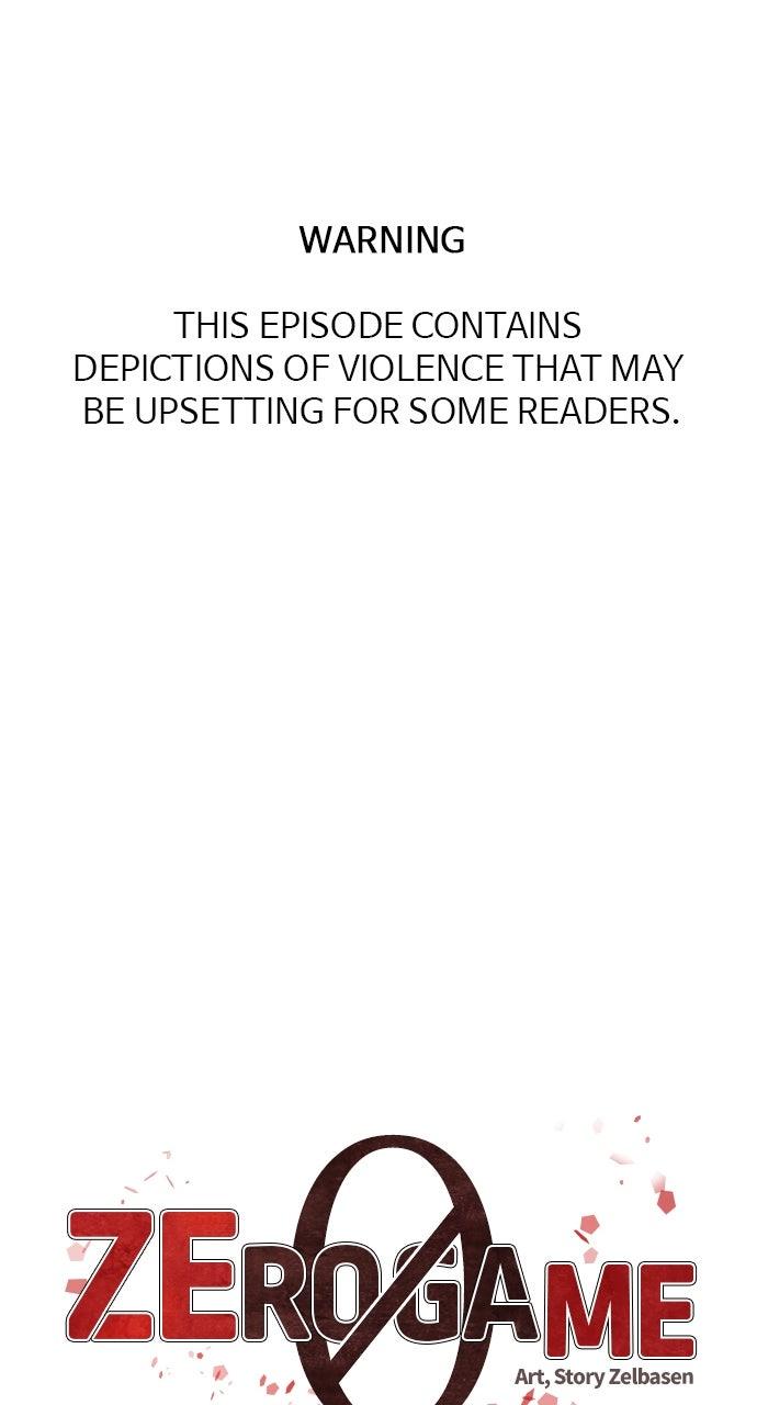 Zero Game Chapter 351 1