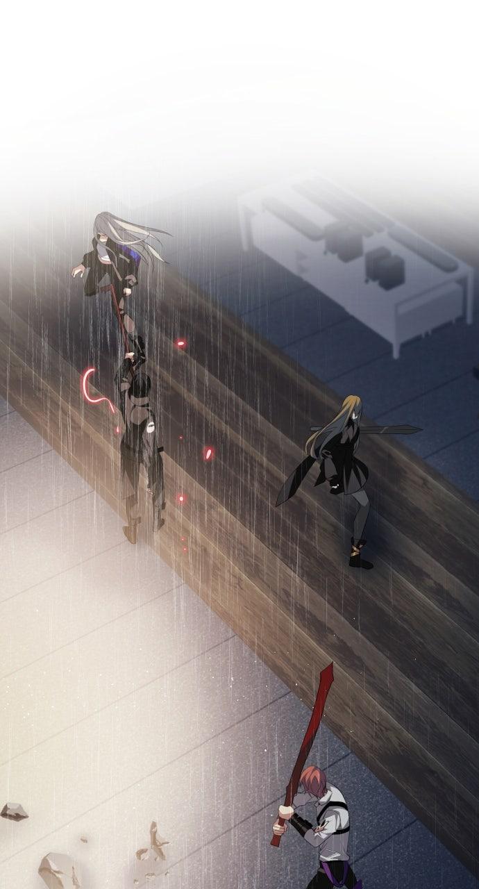 Zero Game Chapter 351 3