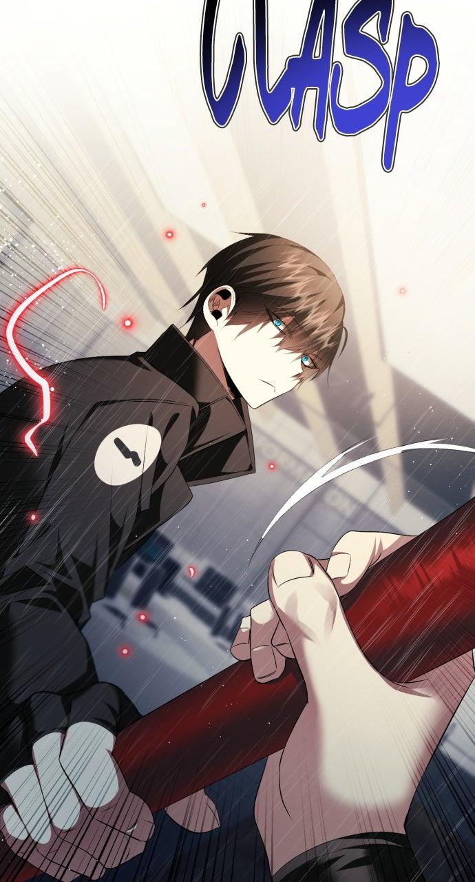 Zero Game Chapter 351 5