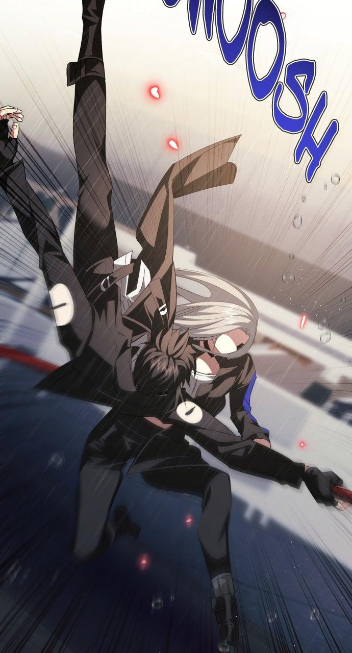 Zero Game Chapter 351 7