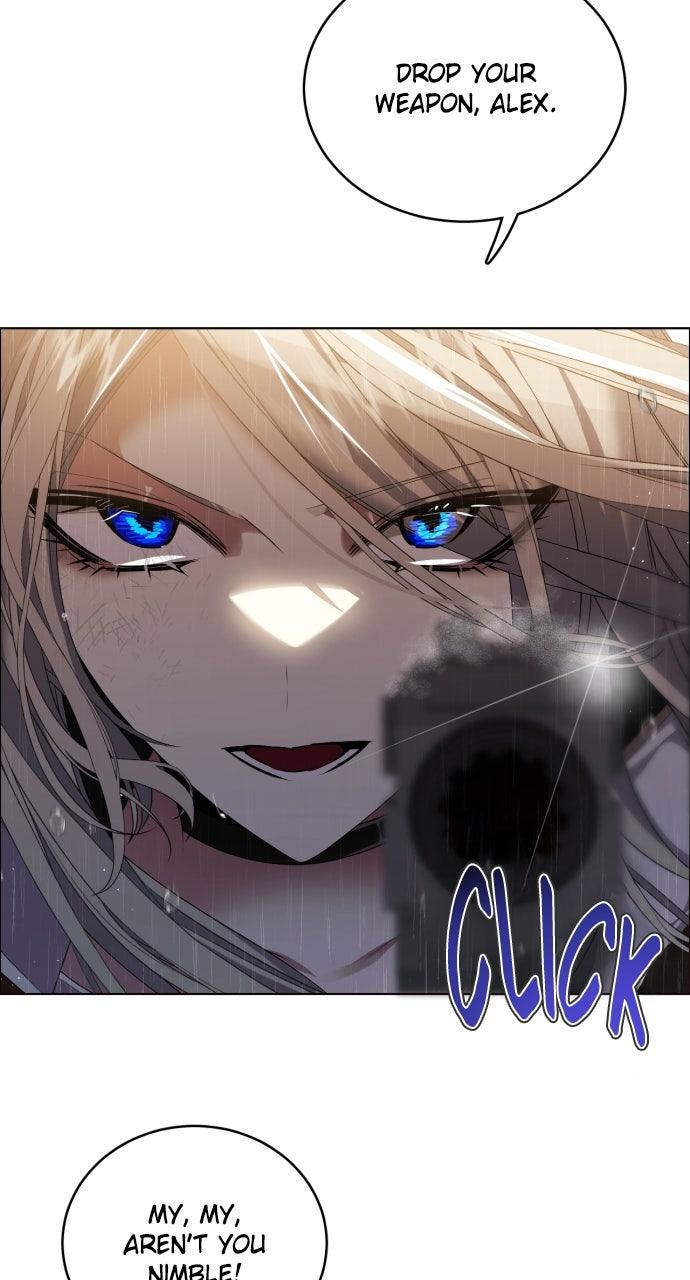 Zero Game Chapter 351 10