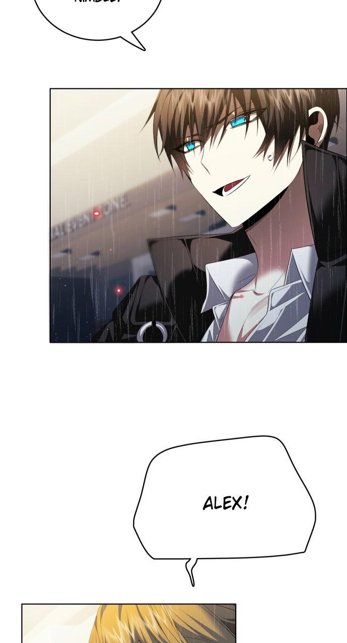 Zero Game Chapter 351 11