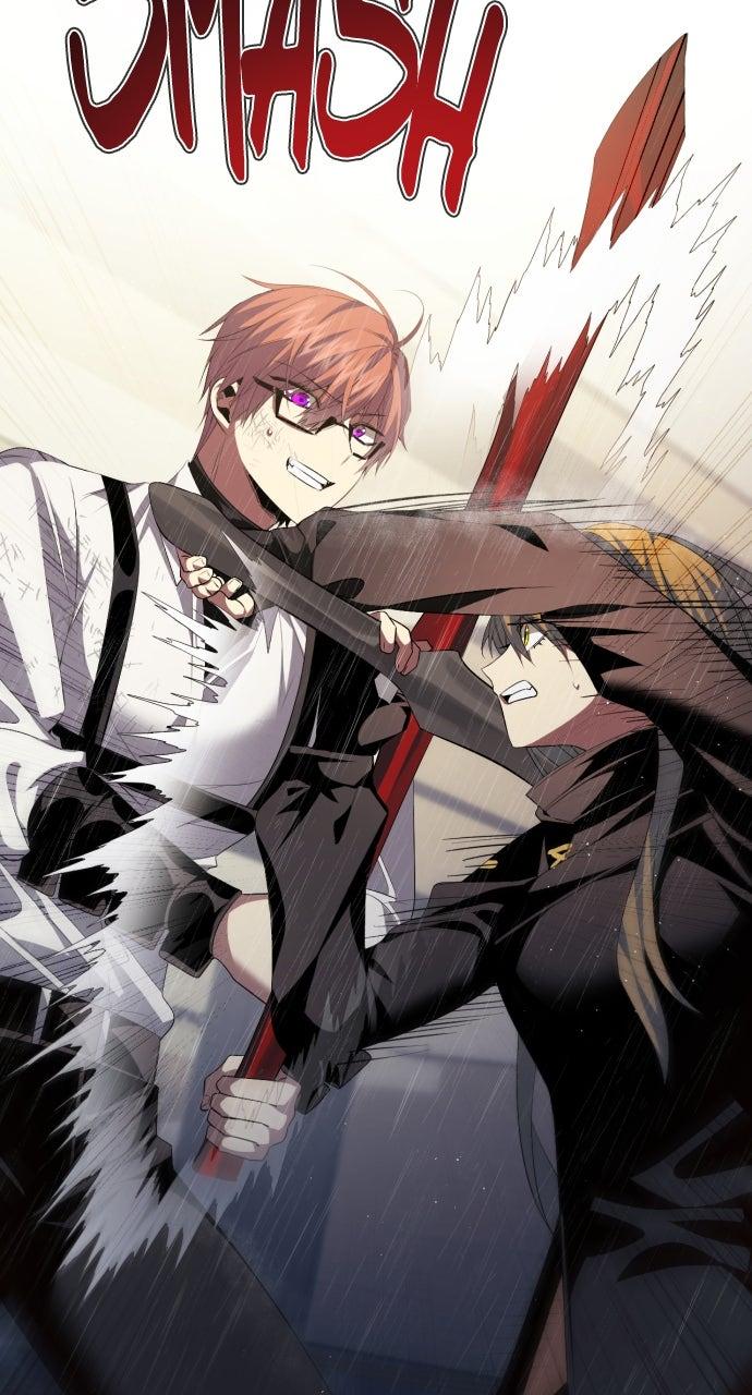 Zero Game Chapter 351 13