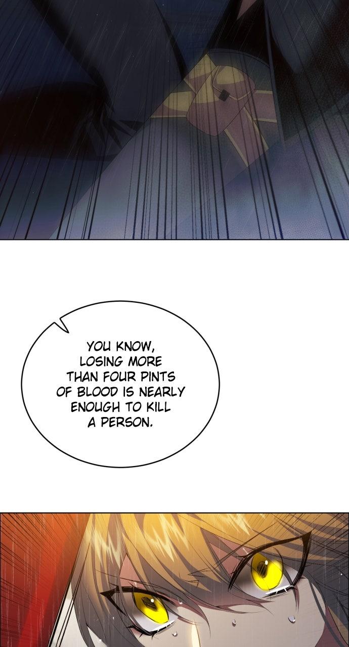 Zero Game Chapter 351 14