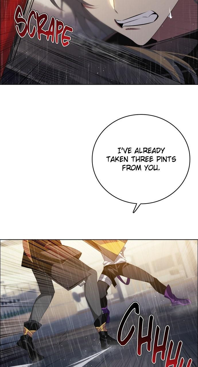 Zero Game Chapter 351 15