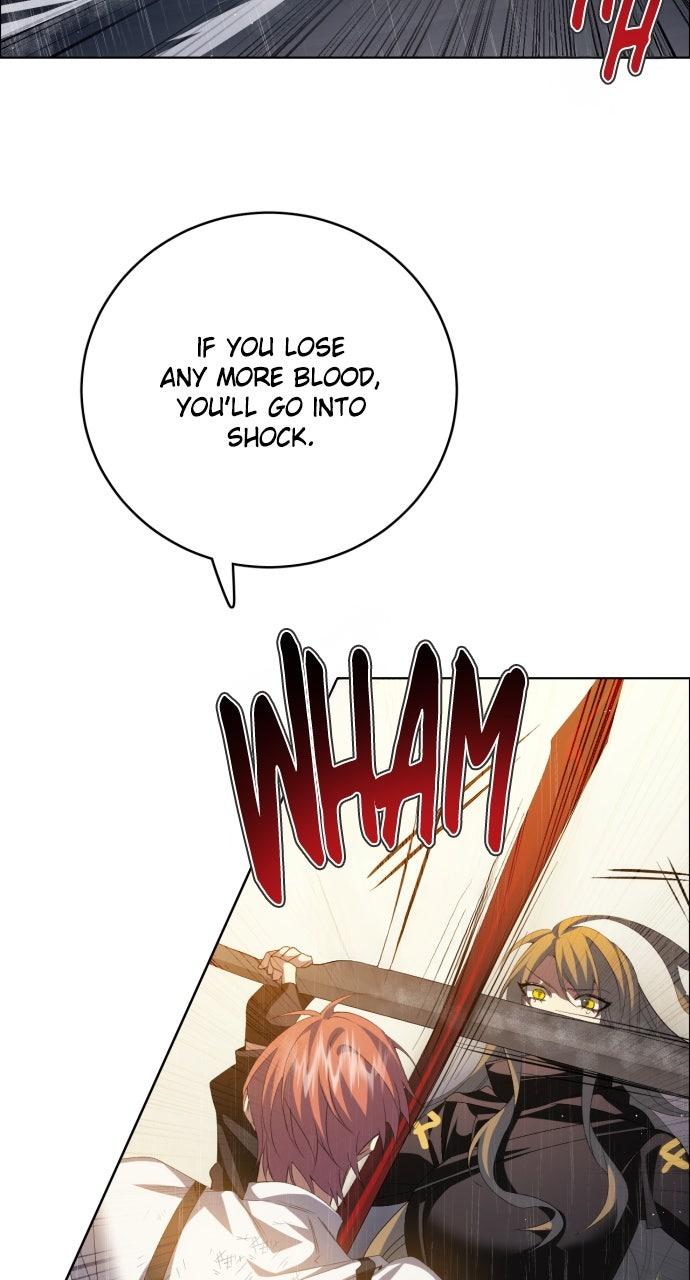 Zero Game Chapter 351 16