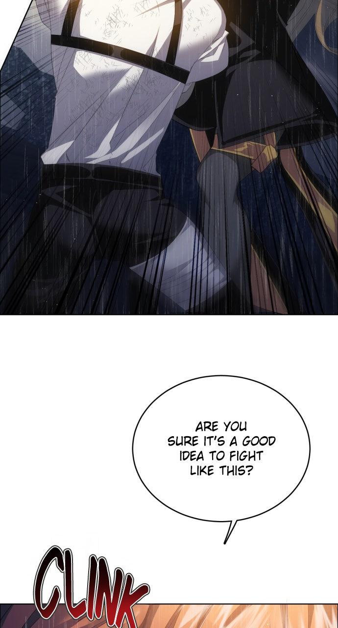 Zero Game Chapter 351 17