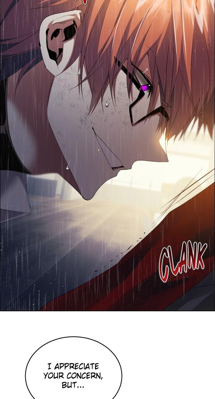 Zero Game Chapter 351 18
