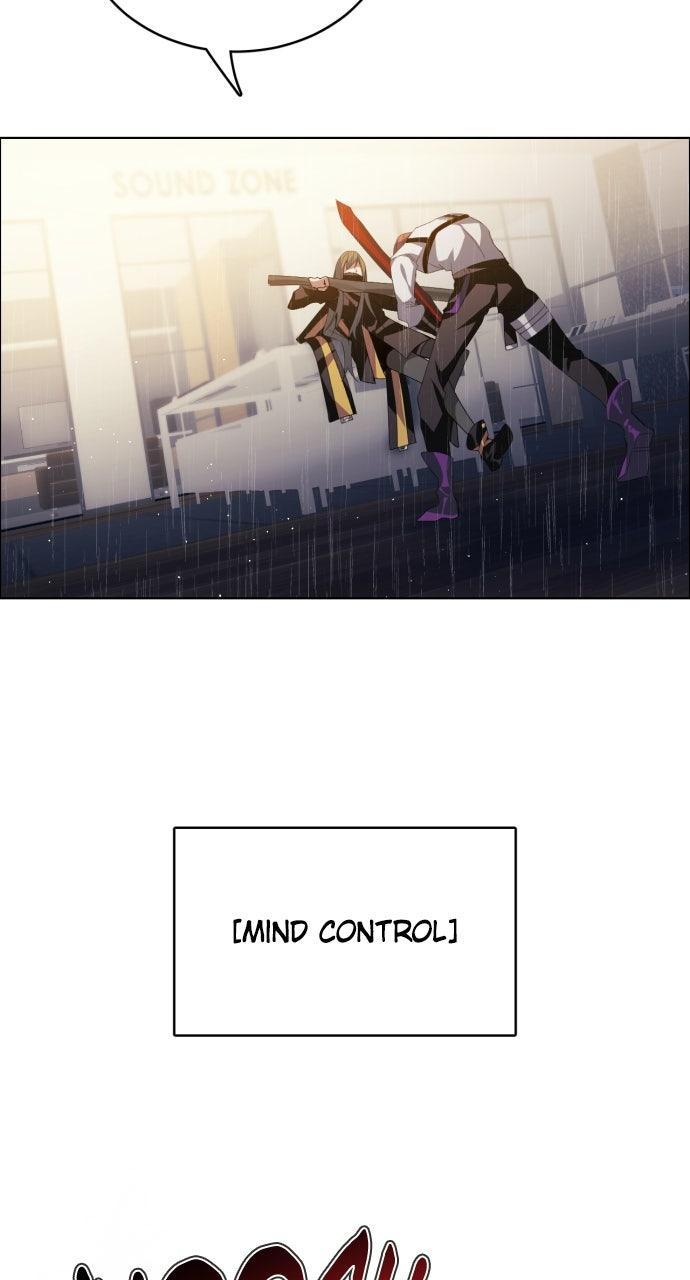 Zero Game Chapter 351 19