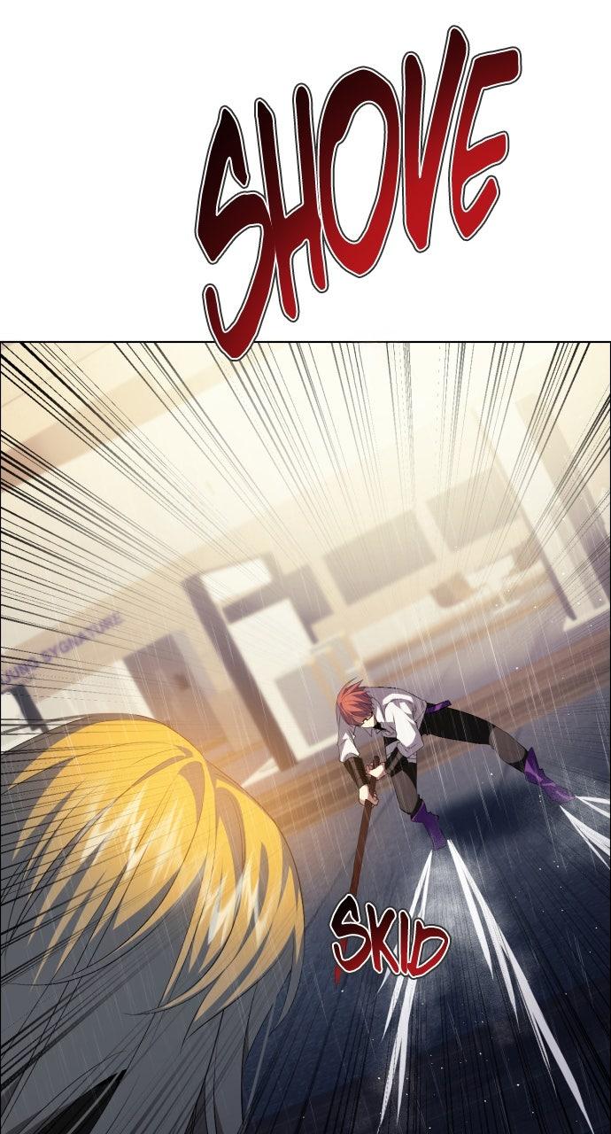 Zero Game Chapter 351 22