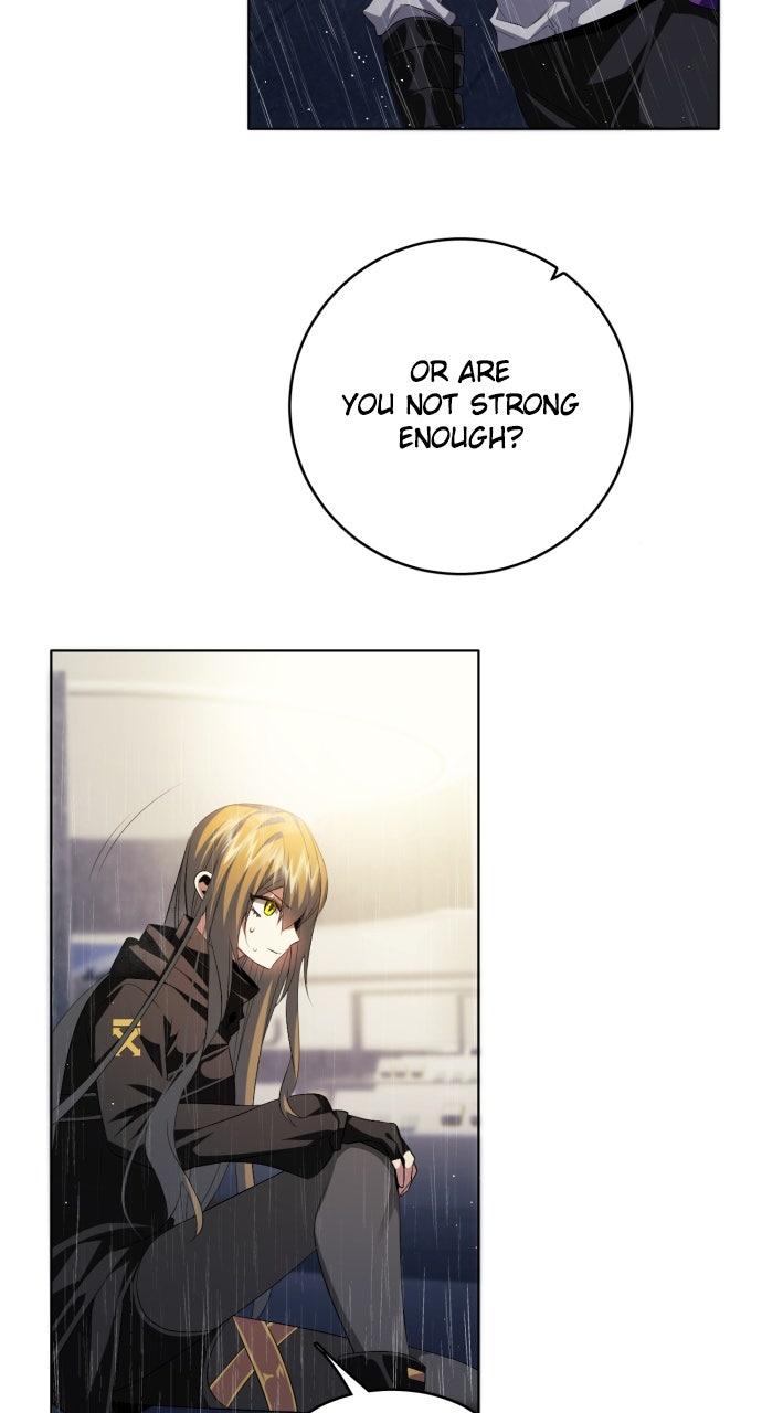 Zero Game Chapter 351 24