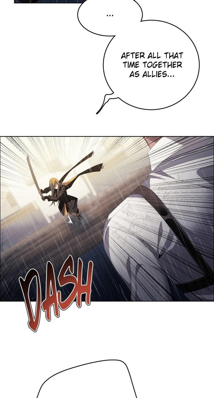 Zero Game Chapter 351 25