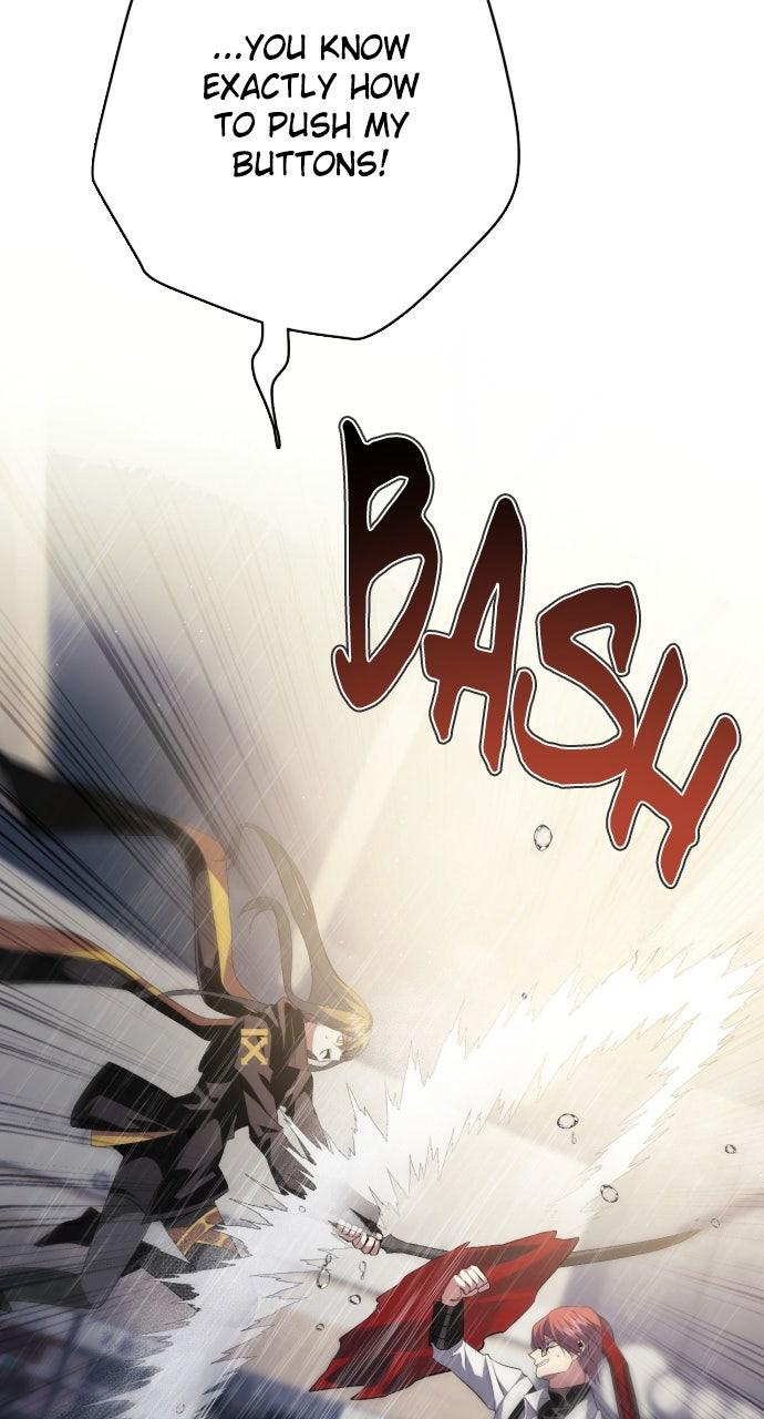 Zero Game Chapter 351 26