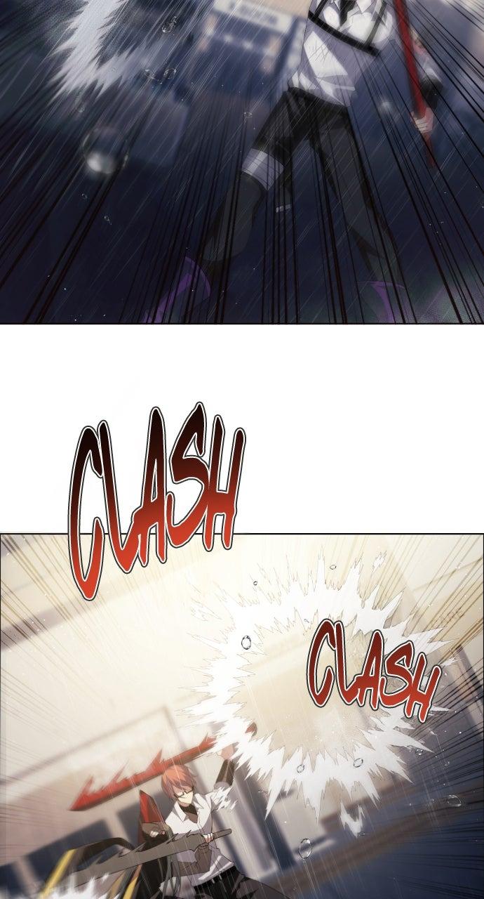 Zero Game Chapter 351 27