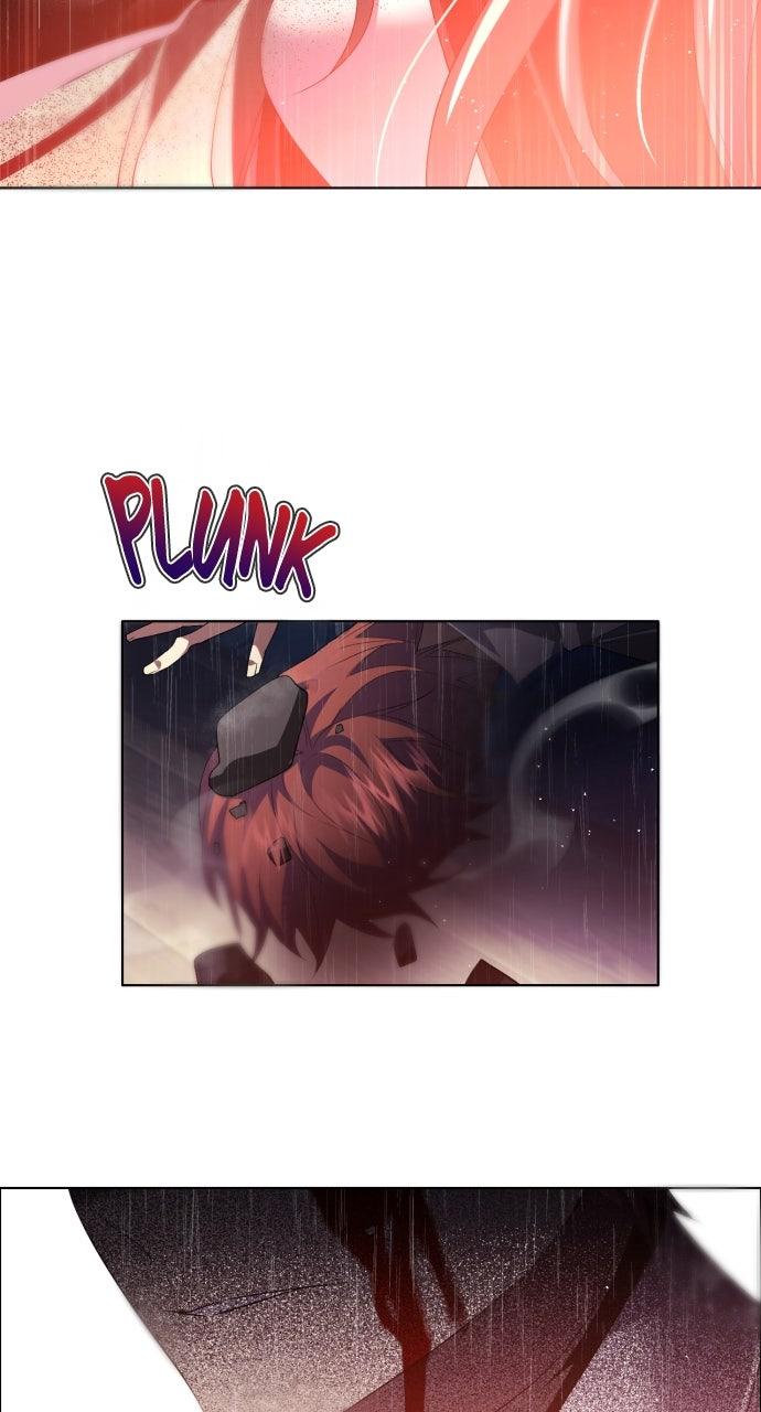 Zero Game Chapter 351 37