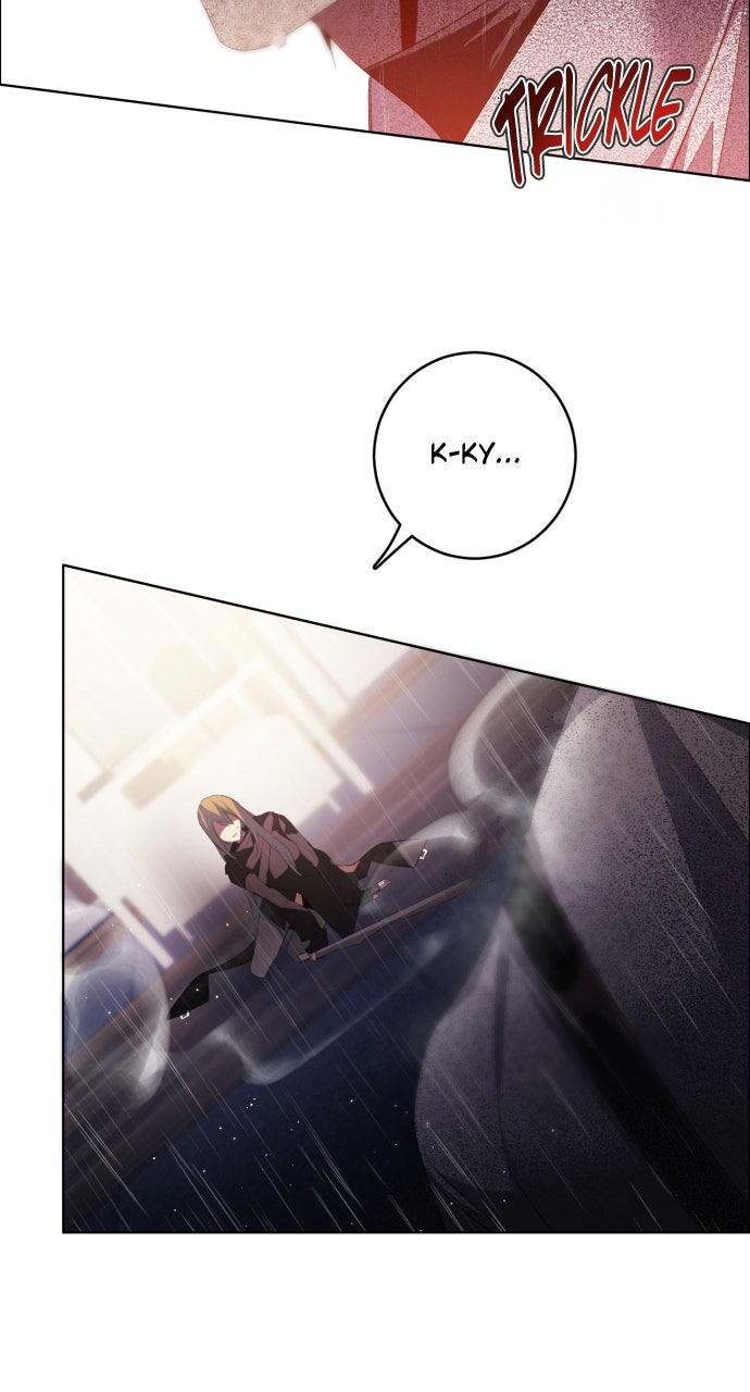 Zero Game Chapter 351 38