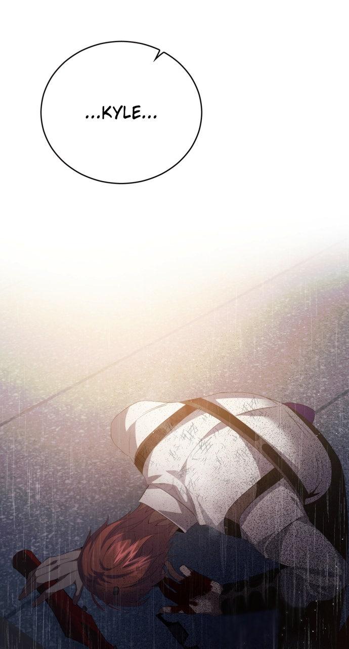 Zero Game Chapter 351 39