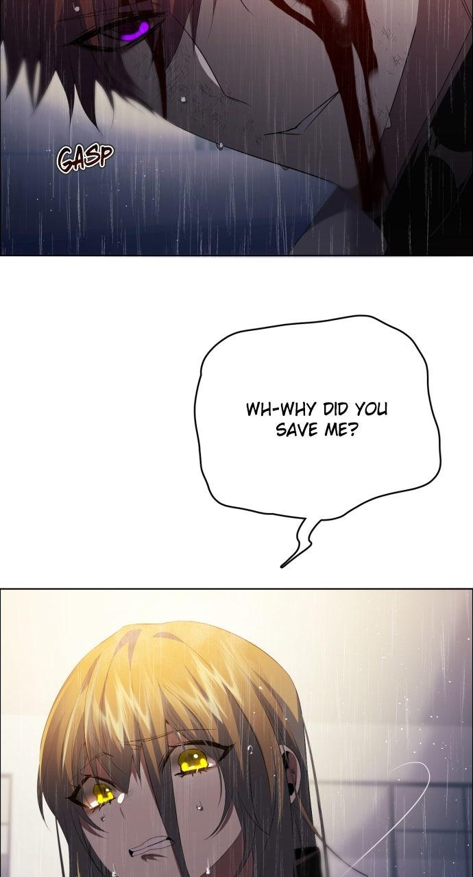 Zero Game Chapter 351 41