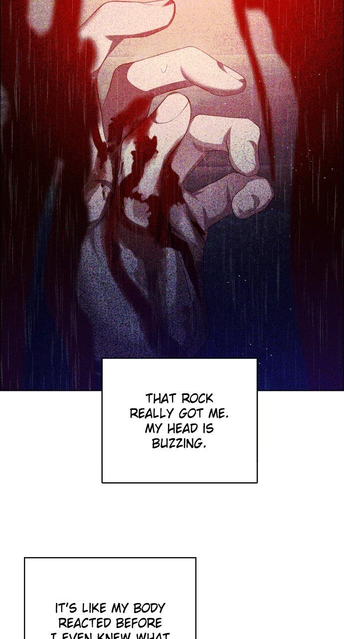 Zero Game Chapter 351 43