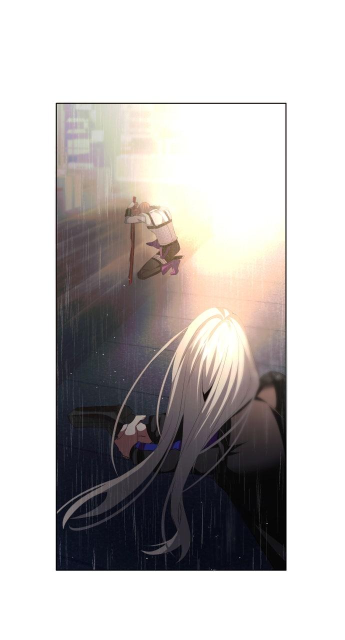 Zero Game Chapter 351 48