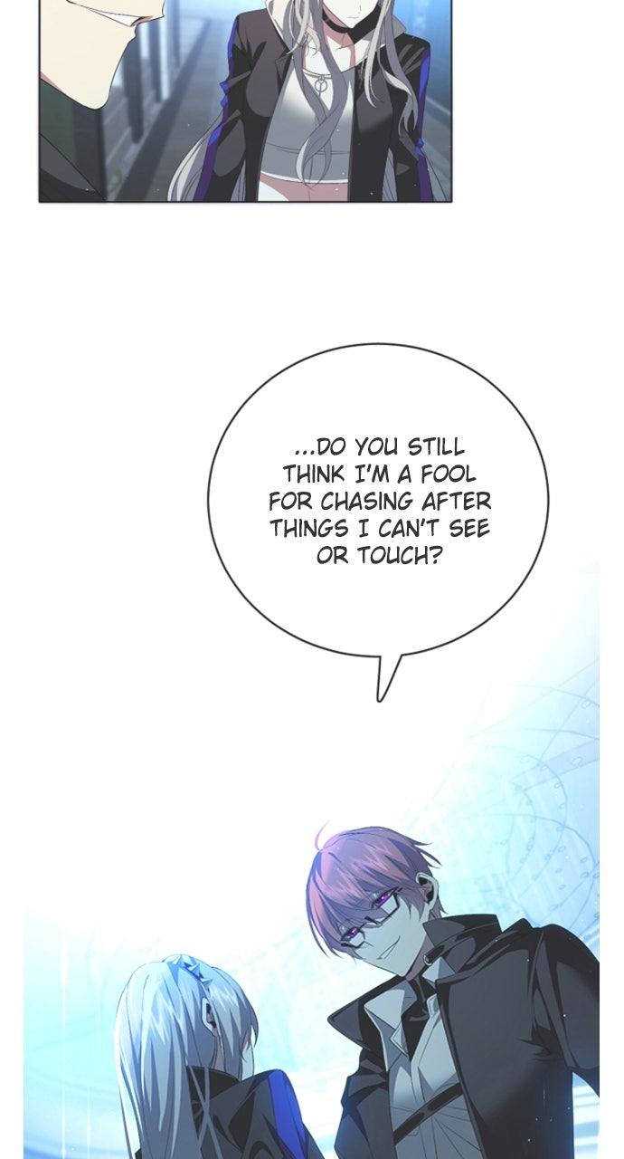 Zero Game Chapter 351 52