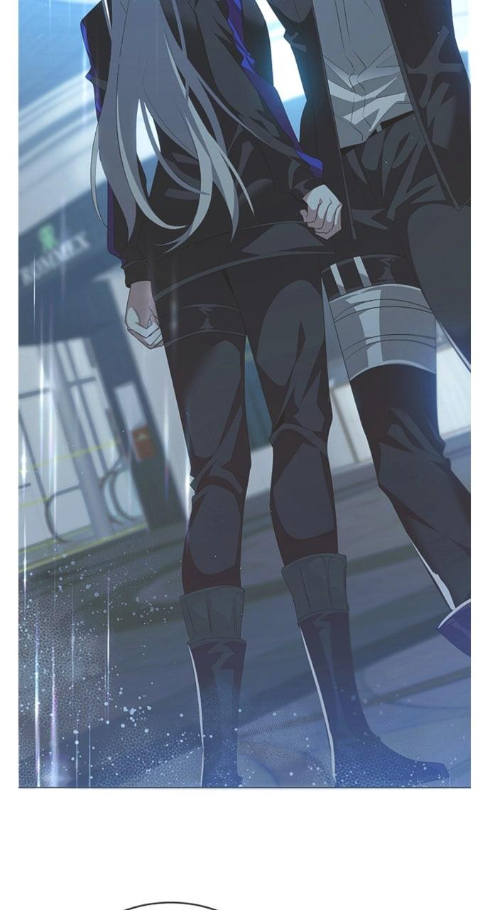 Zero Game Chapter 351 53