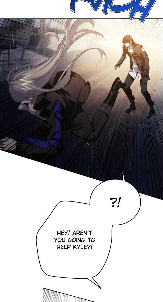 Zero Game Chapter 351 56