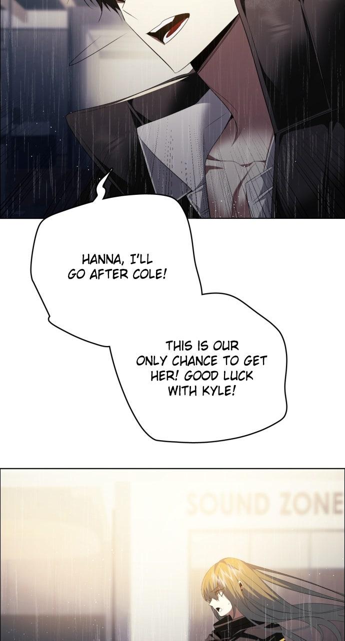 Zero Game Chapter 351 58