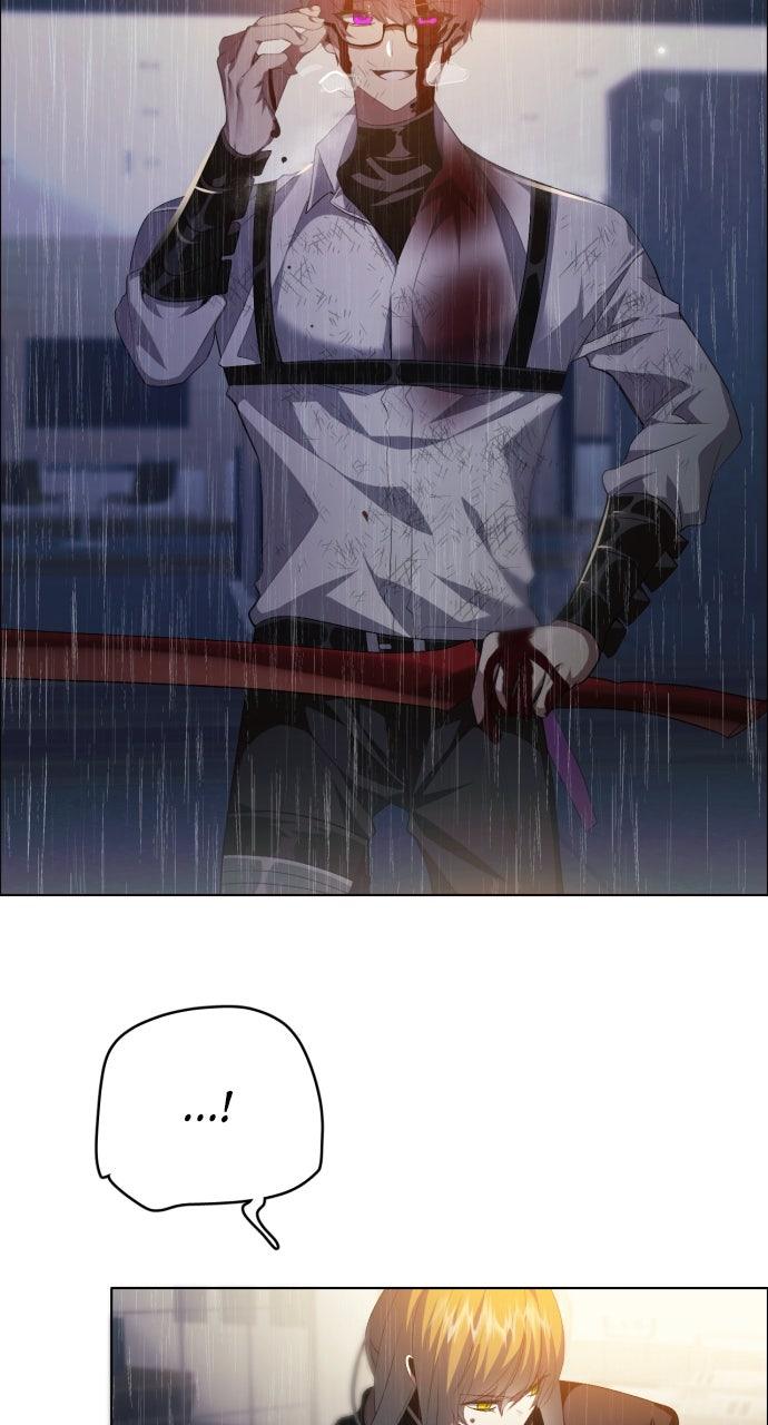 Zero Game Chapter 351 62