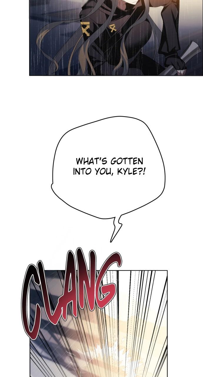 Zero Game Chapter 351 63