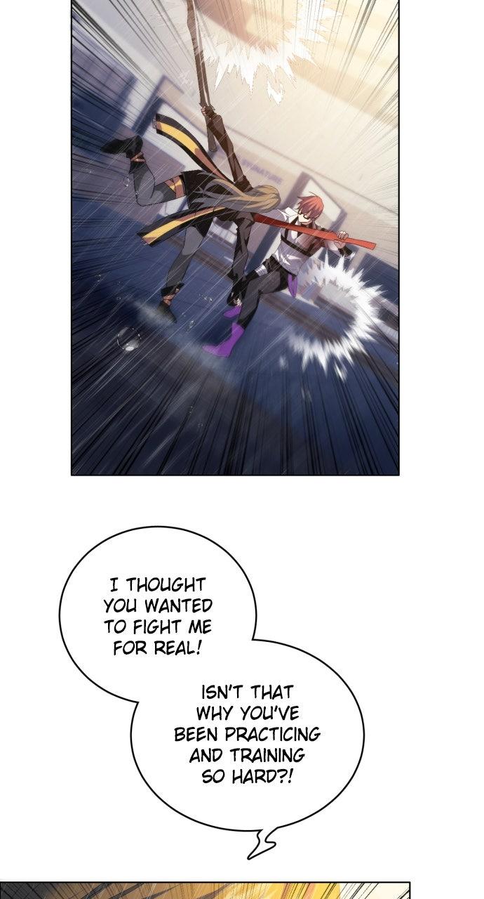 Zero Game Chapter 351 64