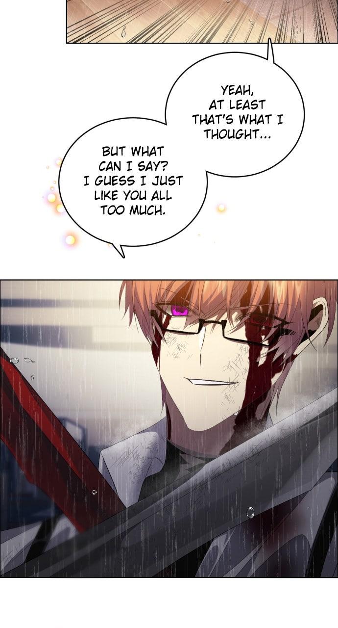 Zero Game Chapter 351 66