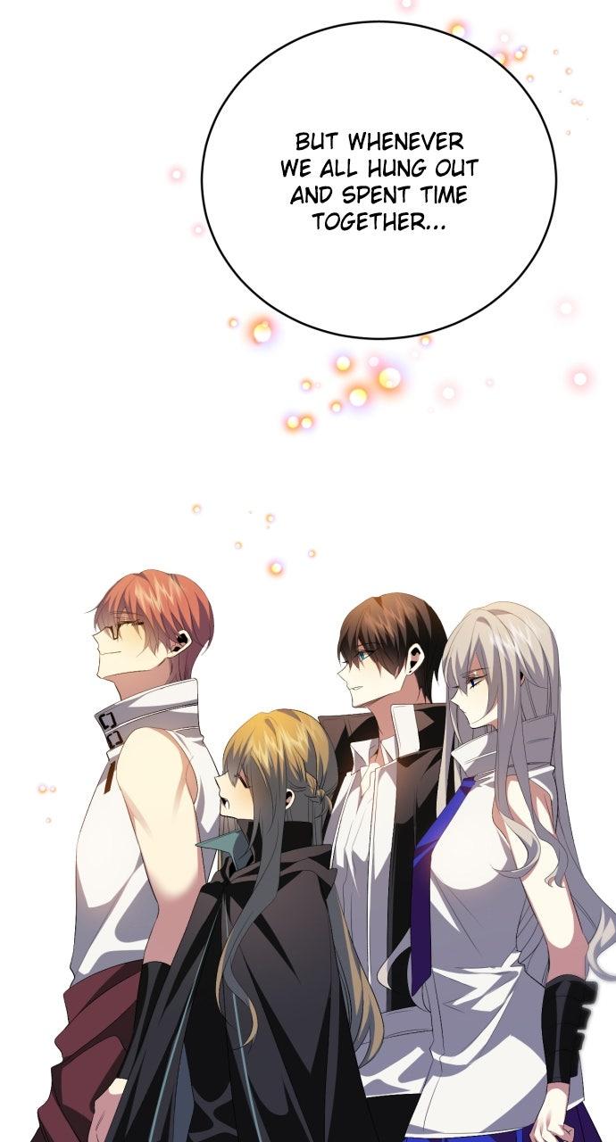 Zero Game Chapter 351 68