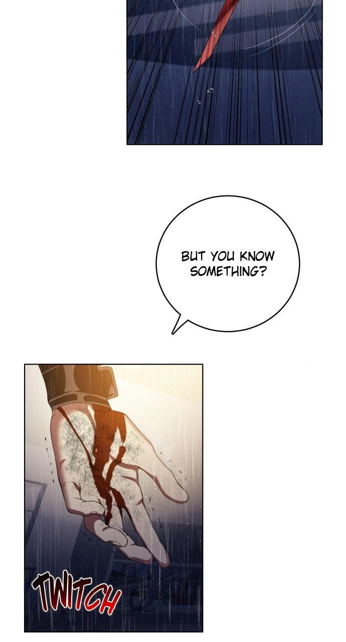 Zero Game Chapter 351 71