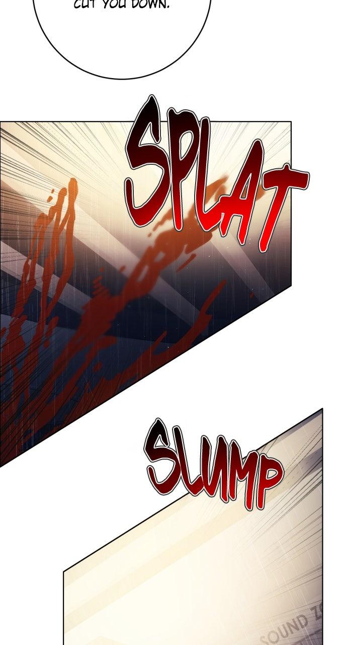 Zero Game Chapter 351 77