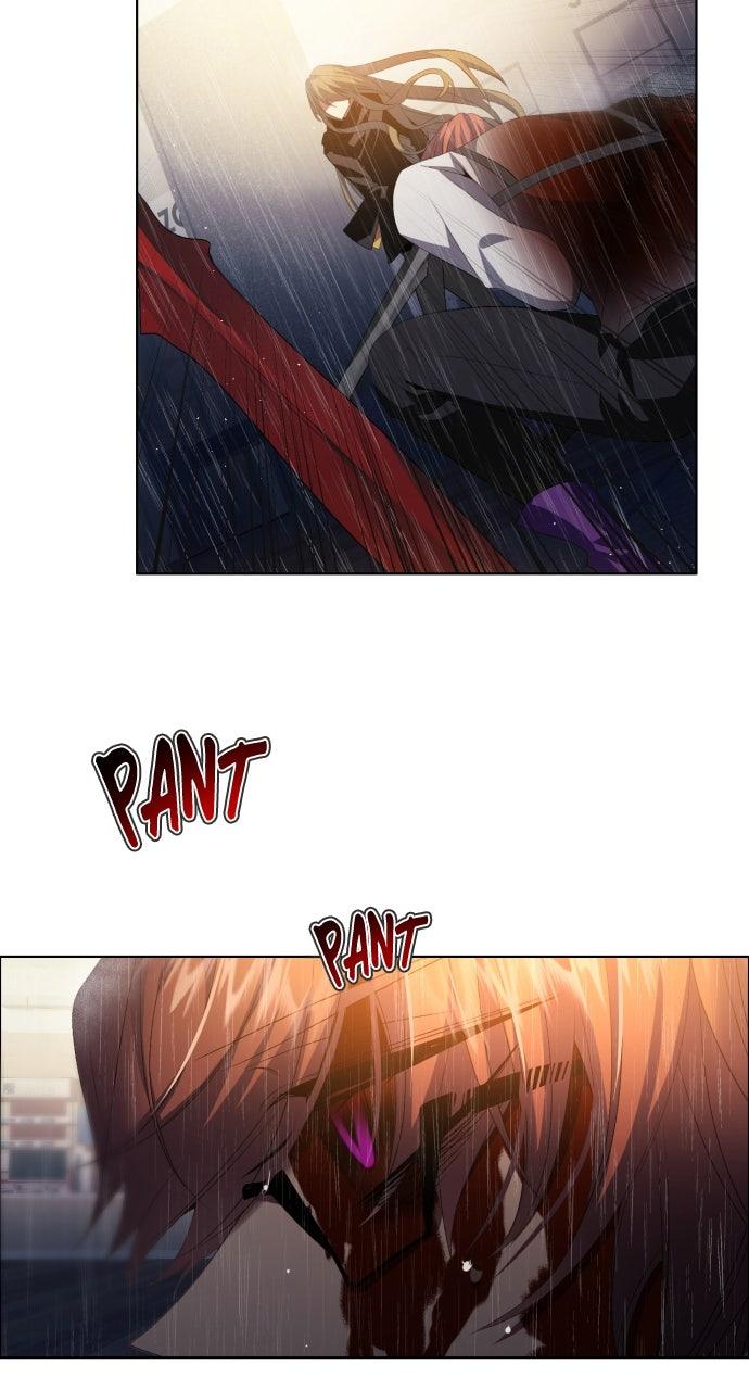Zero Game Chapter 351 78