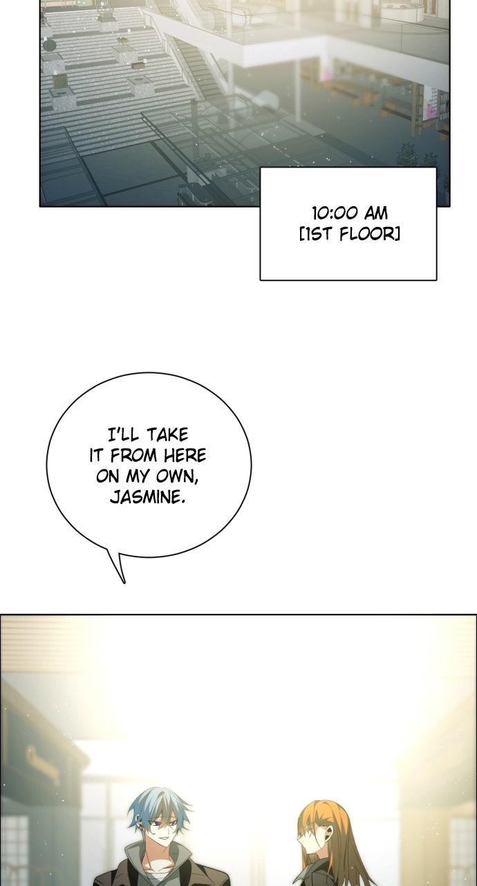 Zero Game Chapter 352 23