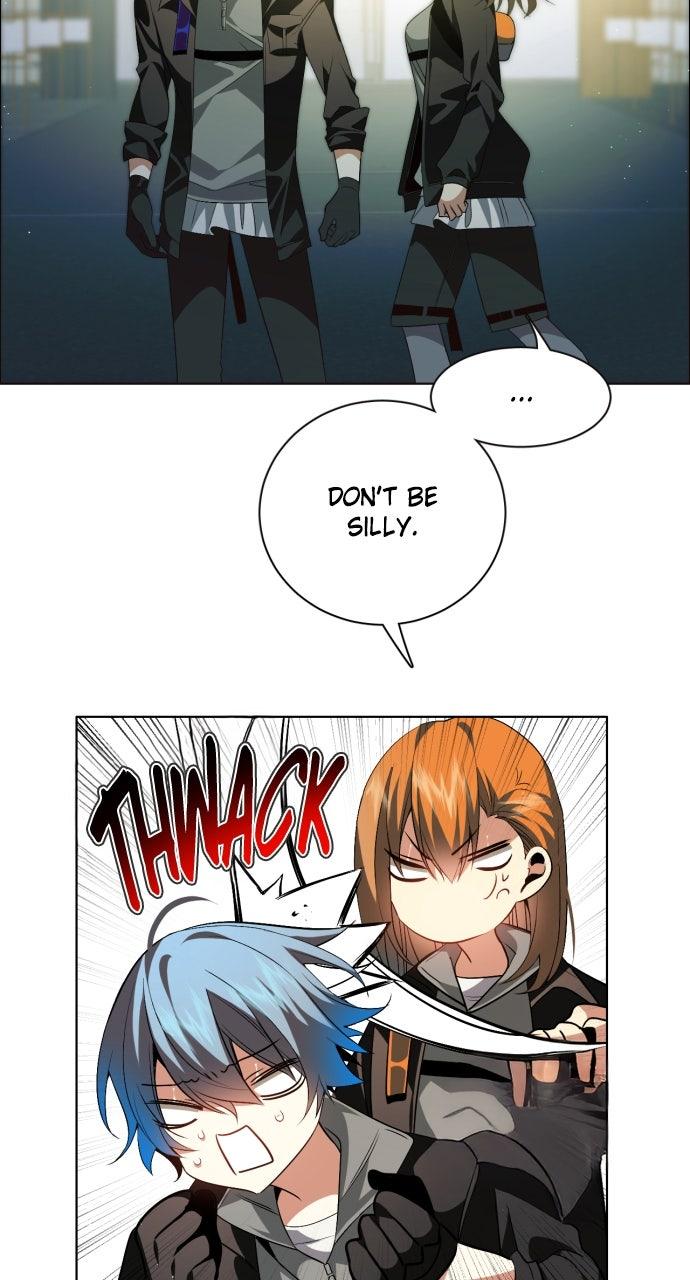 Zero Game Chapter 352 24