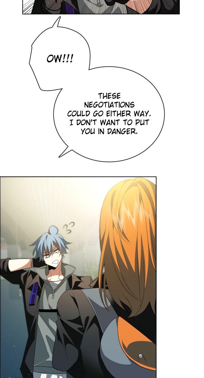 Zero Game Chapter 352 25