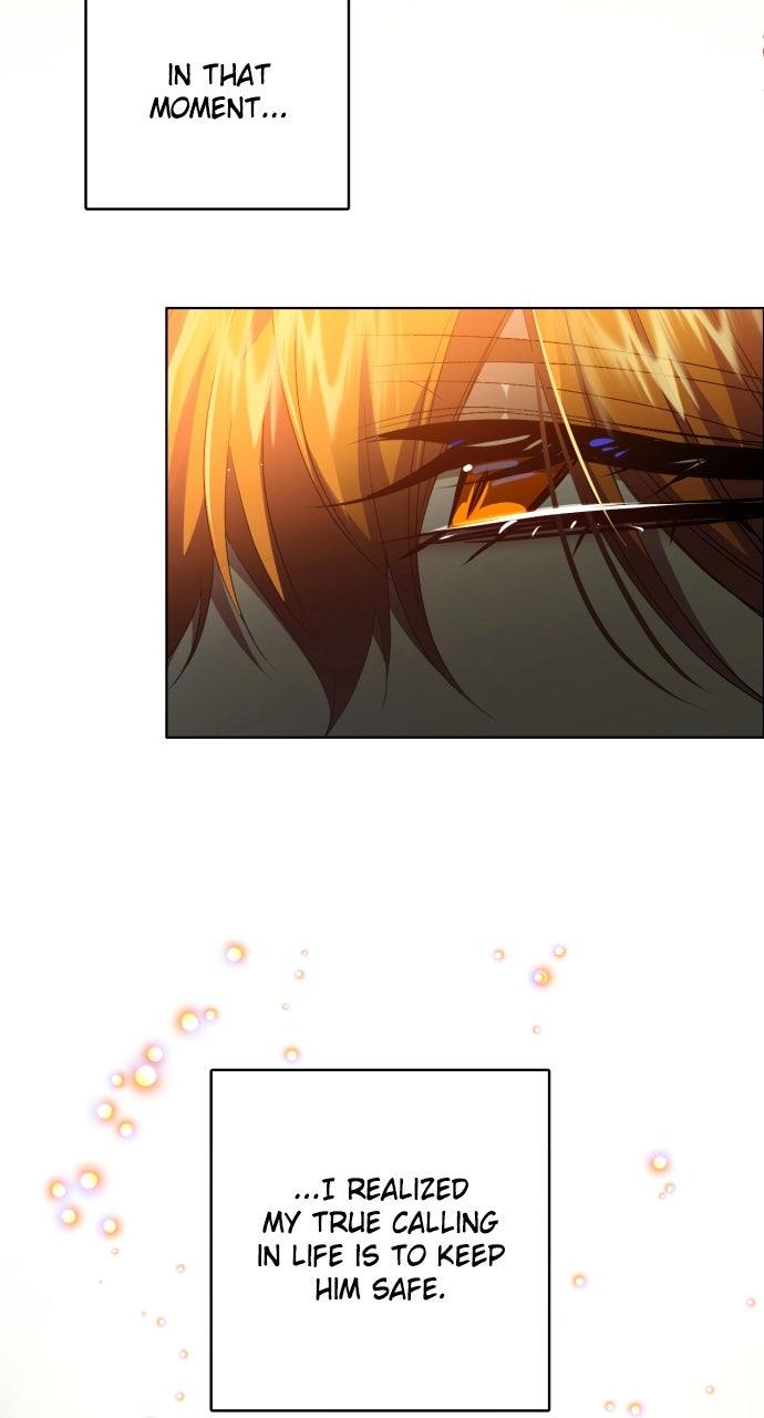 Zero Game Chapter 352 31